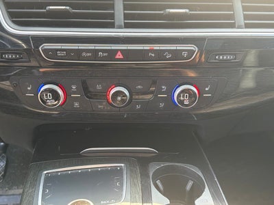 2017 Audi Q7 3.0T Premium Plus quattro