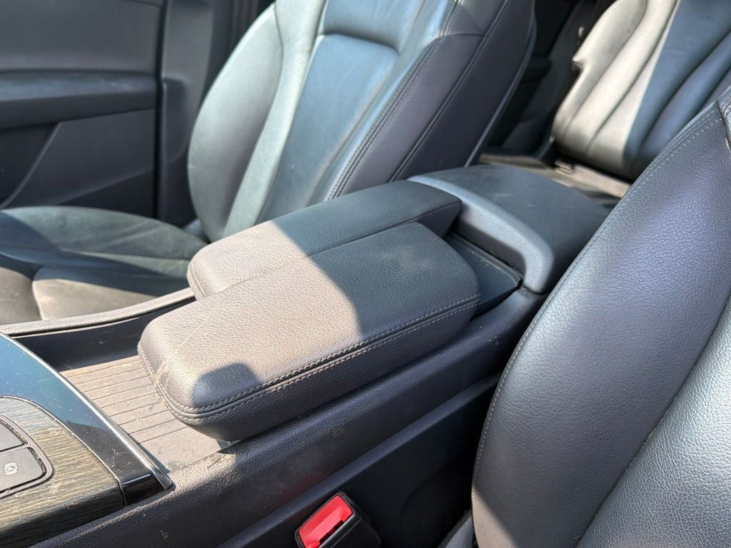 2017 Audi Q7 3.0T Premium Plus quattro