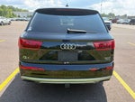 2017 Audi Q7 3.0T Premium Plus quattro