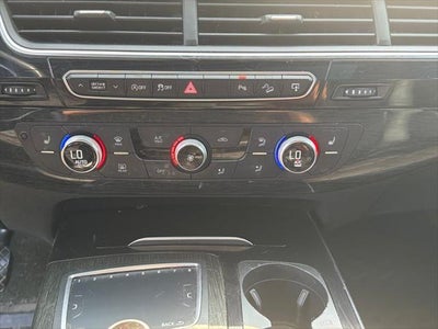 2017 Audi Q7 3.0T Premium Plus quattro