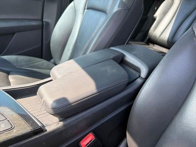 2017 Audi Q7 3.0T Premium Plus quattro