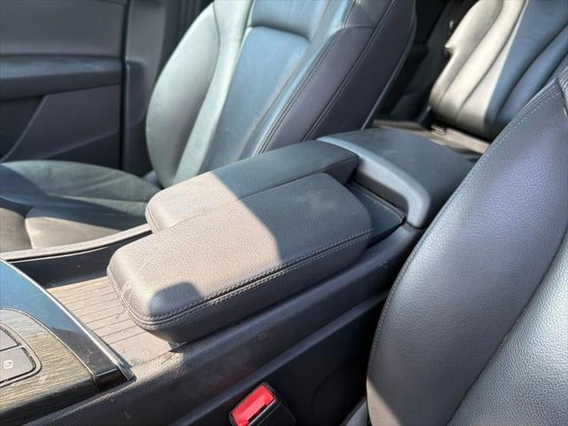 2017 Audi Q7 3.0T Premium Plus quattro