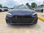 2024 Audi S5 quattro