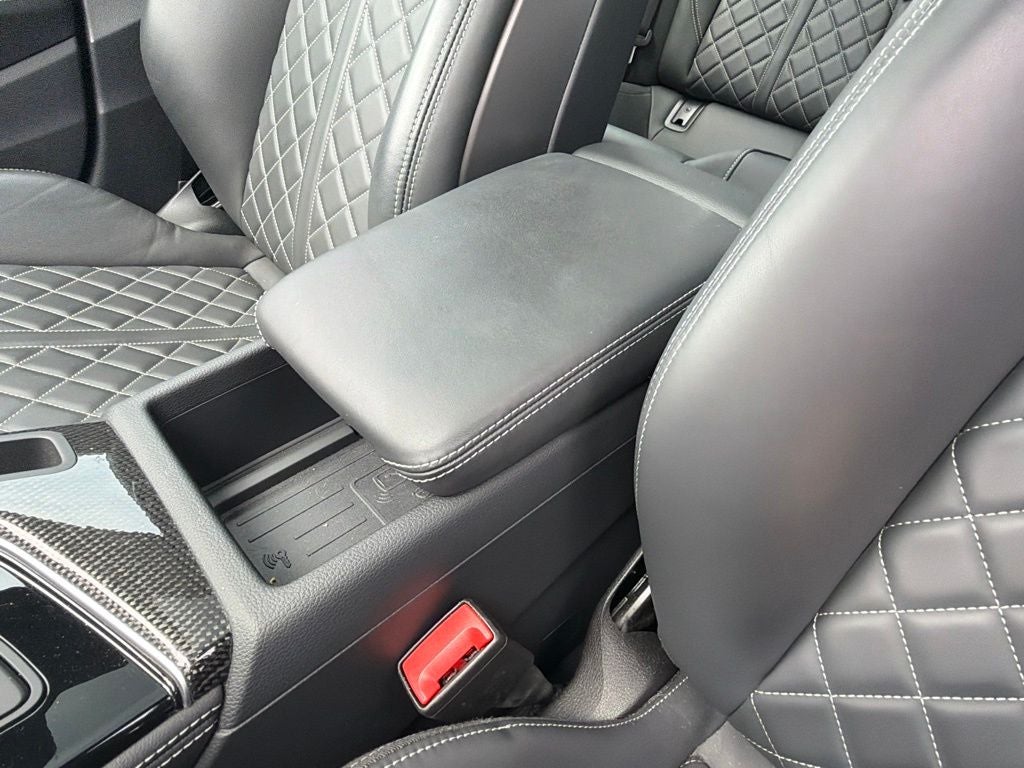 2024 Audi S5 quattro