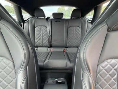 2024 Audi S5 quattro