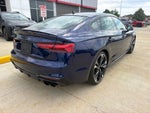 2024 Audi S5 quattro