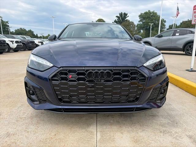2024 Audi S5 quattro