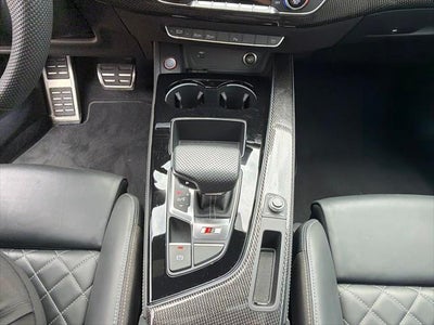 2024 Audi S5 quattro