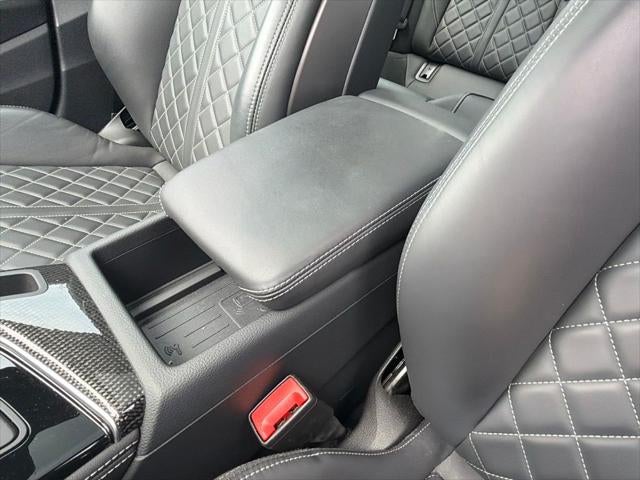 2024 Audi S5 quattro