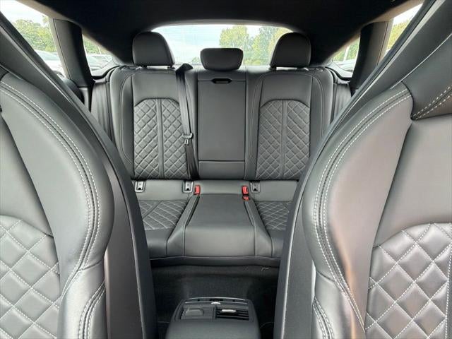 2024 Audi S5 quattro