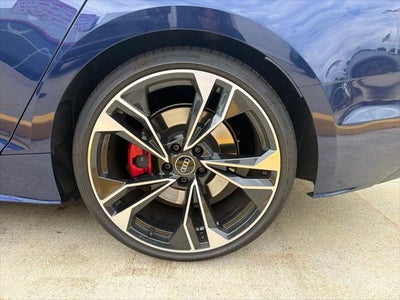 2024 Audi S5 quattro