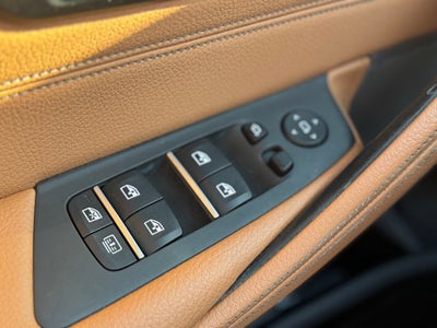 2019 BMW 540i 540i xDrive