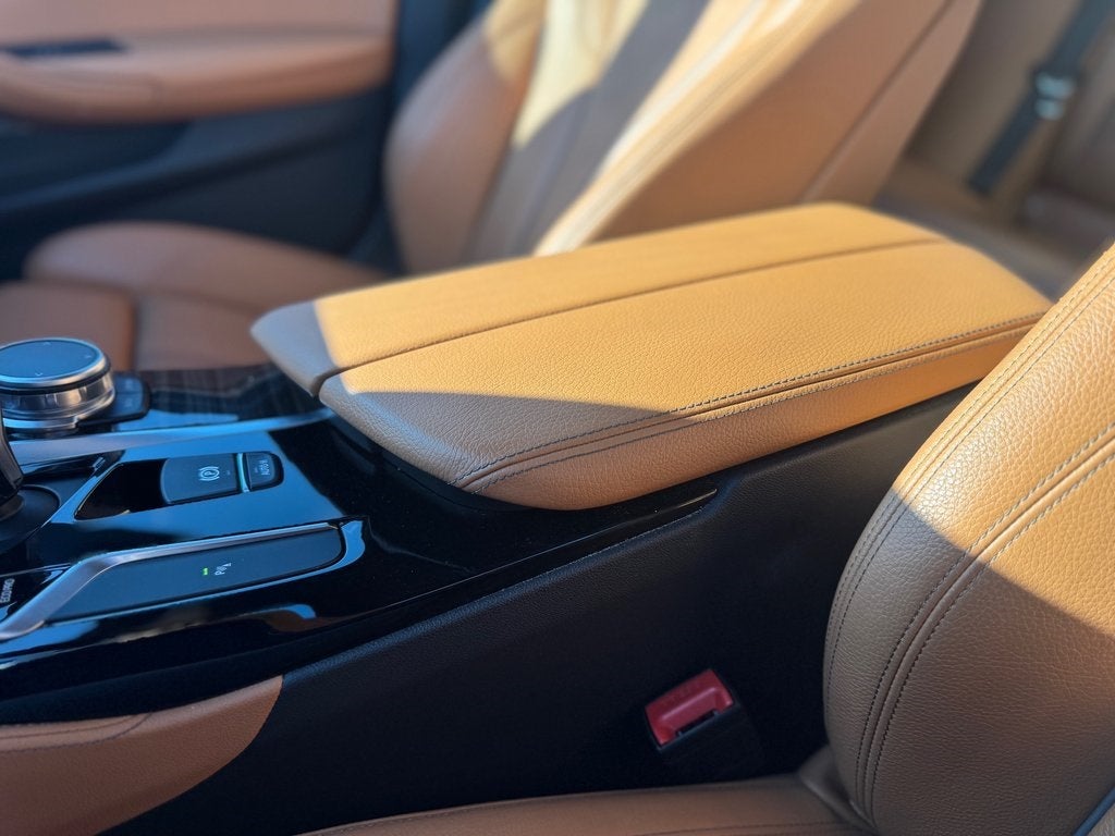 2019 BMW 540i 540i xDrive