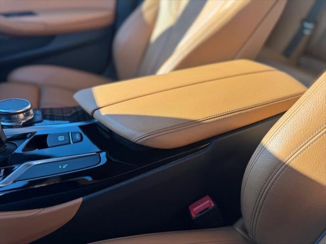 2019 BMW 540i 540i xDrive