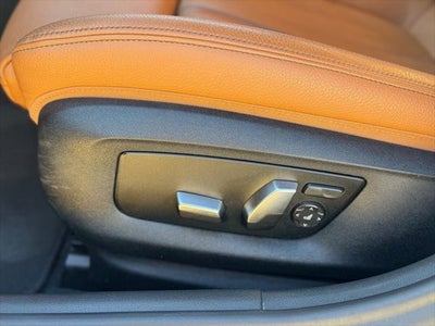 2019 BMW 540i 540i xDrive