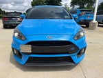 2016 Ford Focus RS