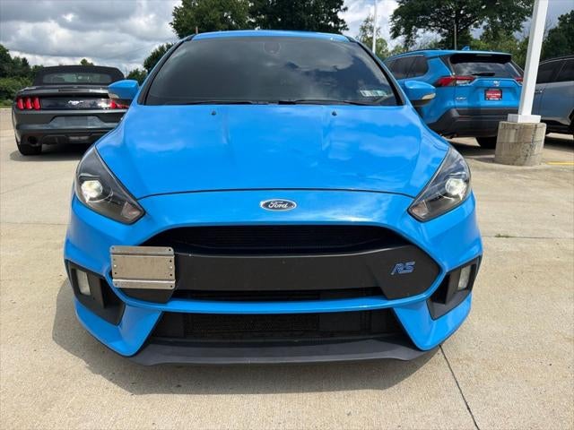 2016 Ford Focus RS