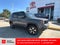 2021 Jeep Renegade Trailhawk