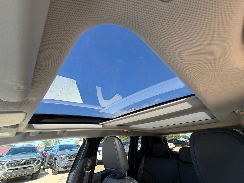 2021 Jeep Renegade Trailhawk