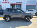 2021 Jeep Renegade Trailhawk