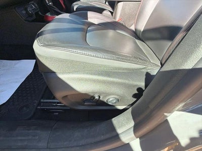 2021 Jeep Renegade Trailhawk