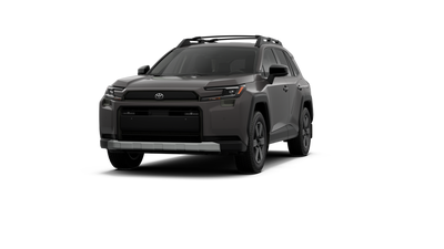 2026 Toyota RAV4 Woodland