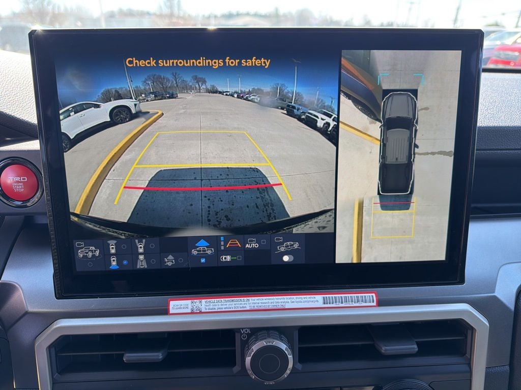 2025 Toyota Tacoma TRD Off Road - Photo 20