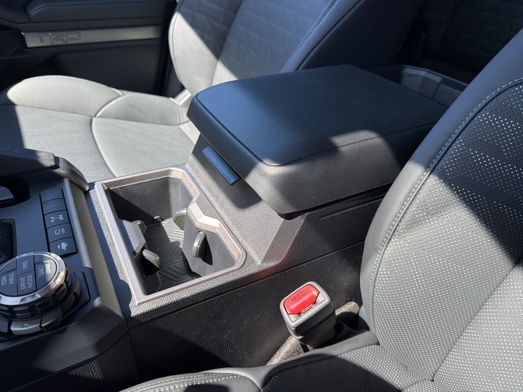 2025 Toyota Tacoma TRD Off Road - Photo 23