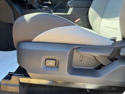 2025 Toyota Tacoma i-FORCE MAX Tacoma TRD Off-Road