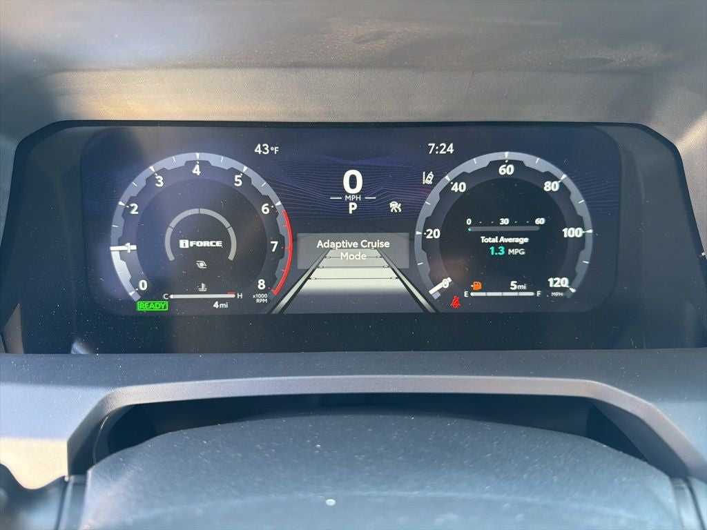 2025 Toyota Tacoma TRD Off Road - Photo 15