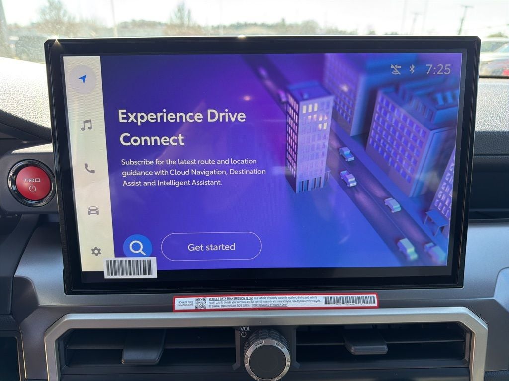 2025 Toyota Tacoma TRD Off Road - Photo 19