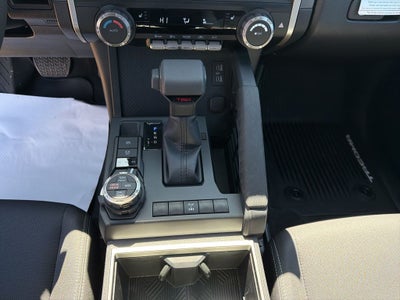 2025 Toyota Tacoma i-FORCE MAX Tacoma TRD Off-Road