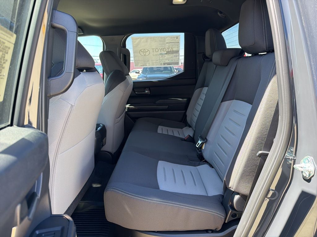 2025 Toyota Tacoma TRD Off Road - Photo 24