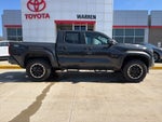 2025 Toyota Tacoma i-FORCE MAX Tacoma TRD Off-Road
