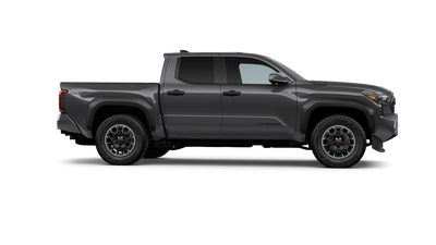 2025 Toyota Tacoma i-FORCE MAX Tacoma TRD Off-Road