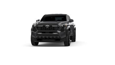 2025 Toyota Tacoma i-FORCE MAX Tacoma TRD Off-Road
