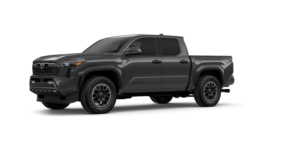 2025 Toyota Tacoma i-FORCE MAX Tacoma TRD Off-Road