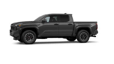 2025 Toyota Tacoma i-FORCE MAX Tacoma TRD Off-Road