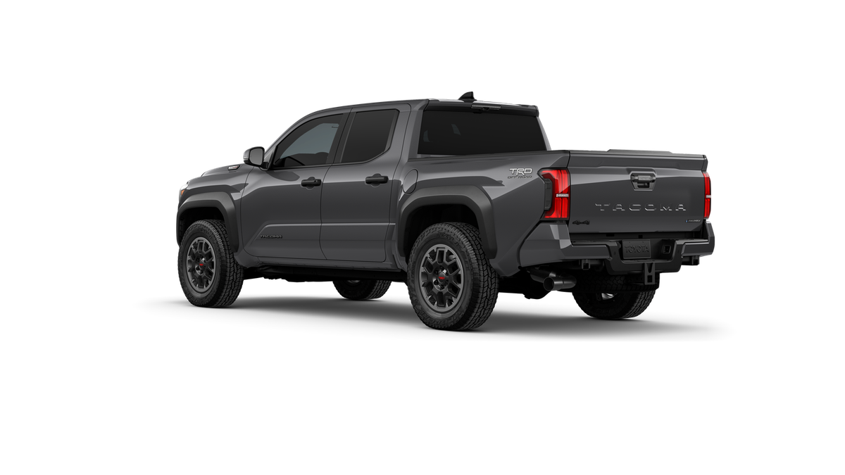 2025 Toyota Tacoma i-FORCE MAX Tacoma TRD Off-Road