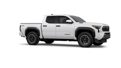 2025 Toyota Tacoma i-FORCE MAX Tacoma TRD Off-Road