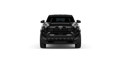 2025 Toyota Tacoma i-FORCE MAX Tacoma TRD Off-Road