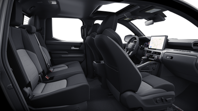 2025 Toyota Tacoma i-FORCE MAX Tacoma TRD Off-Road