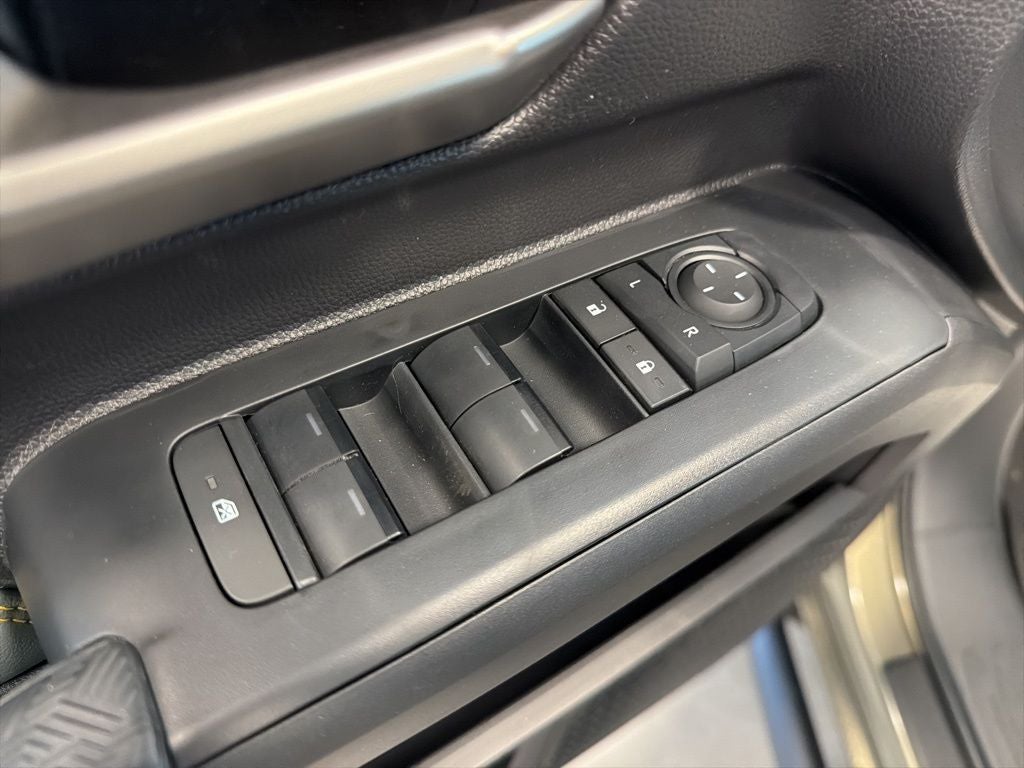 2025 Toyota Tacoma Trailhunter - Photo 10