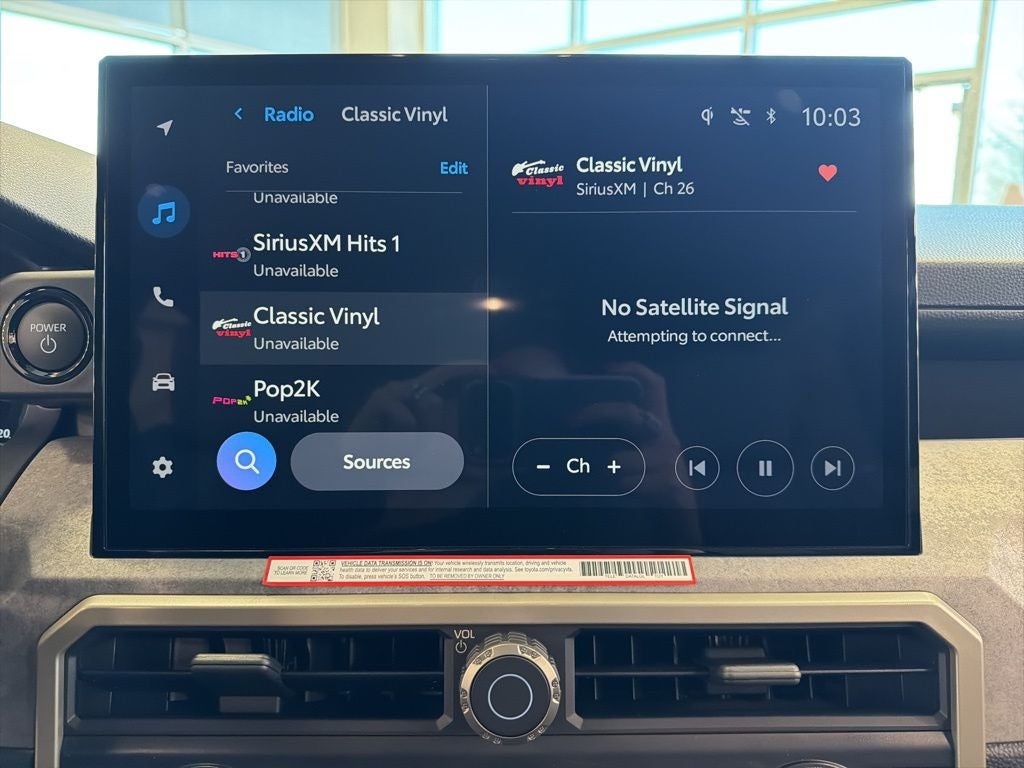 2025 Toyota Tacoma Trailhunter - Photo 14