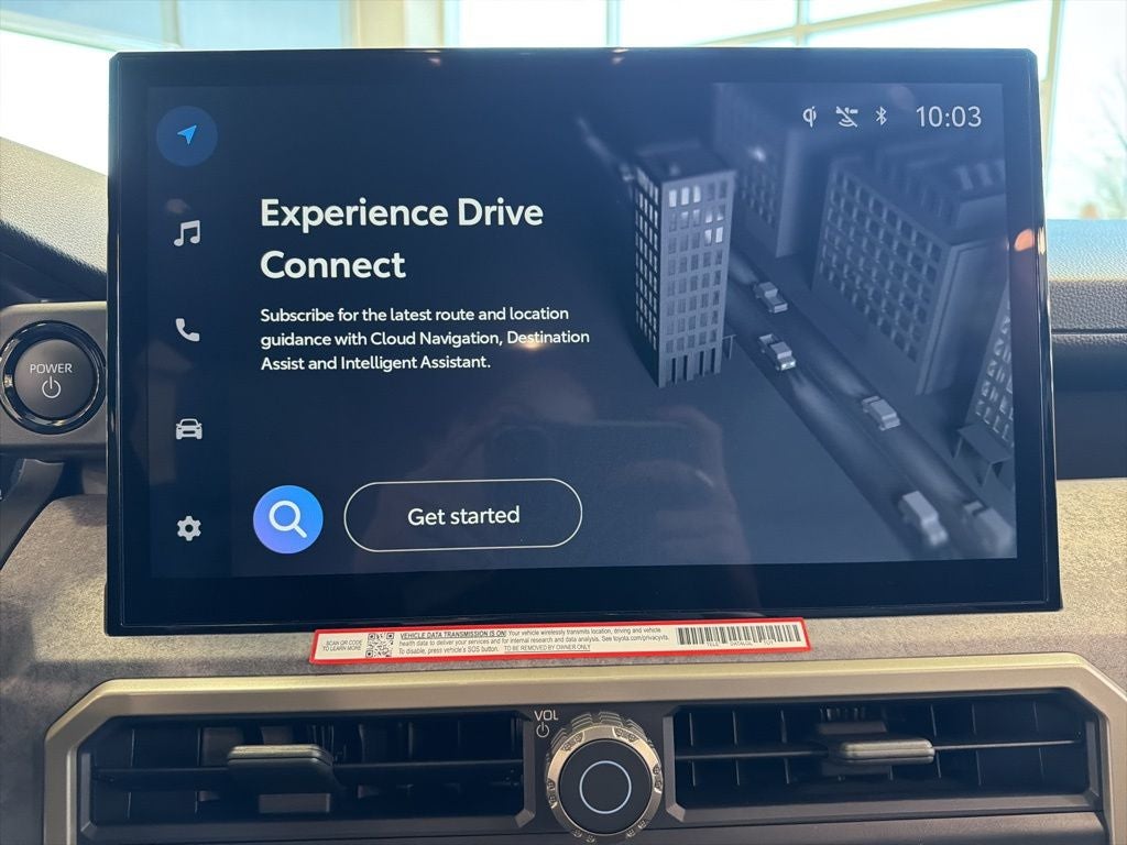 2025 Toyota Tacoma Trailhunter - Photo 15