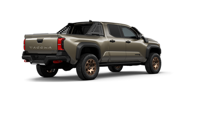 2025 Toyota Tacoma i-FORCE MAX Tacoma Trailhunter