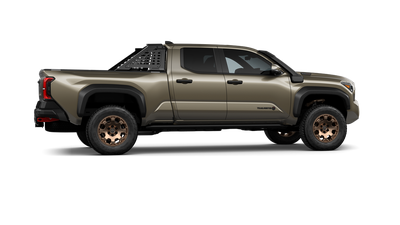 2025 Toyota Tacoma i-FORCE MAX Tacoma Trailhunter