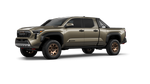 2025 Toyota Tacoma i-FORCE MAX Tacoma Trailhunter