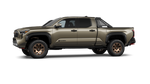 2025 Toyota Tacoma i-FORCE MAX Tacoma Trailhunter