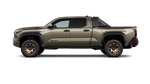 2025 Toyota Tacoma i-FORCE MAX Tacoma Trailhunter
